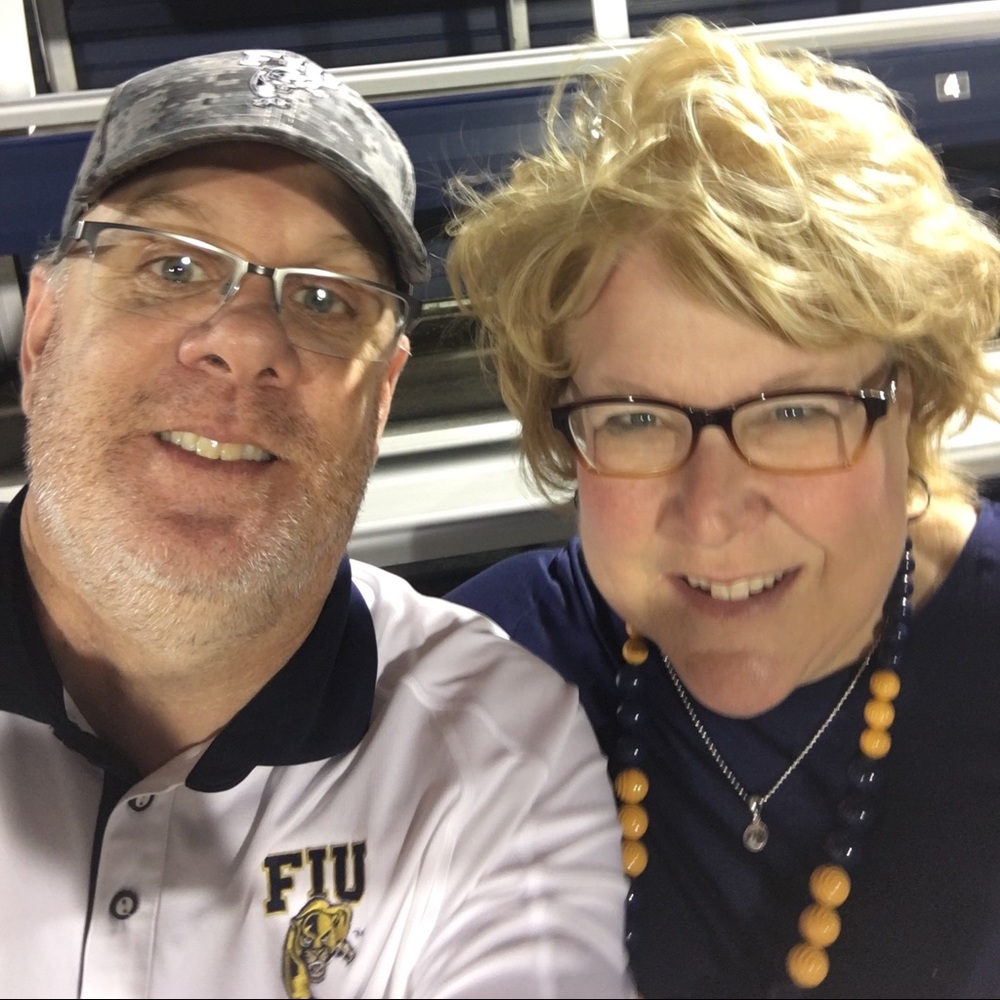 Meet your Posher, Brenda